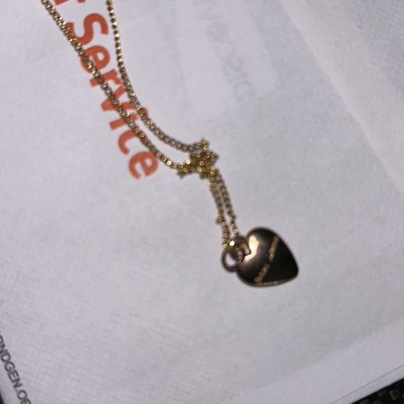 Betsey Johnson Dainty Necklace - Picture 4 of 11